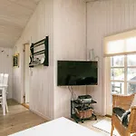 Сasa de vacaciones 4 Star Holiday Home In Blokhus *