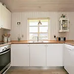 4 Star Holiday Home In Blokhus Blokhus