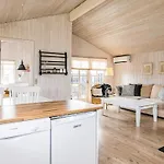 4 Star Holiday Home In Blokhus Blokhus