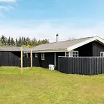 4 Star Holiday Home In Blokhus Сasa de vacaciones *