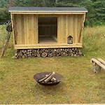 4 Star Holiday Home In Blokhus * Blokhus