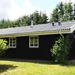 Сasa de vacaciones 4 Star Holiday Home In Blokhus *