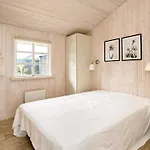 4 Star Holiday Home In Blokhus Сasa de vacaciones *
