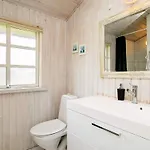 4 Star Holiday Home In Blokhus Сasa de vacaciones