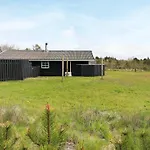 Сasa de vacaciones 4 Star Holiday Home In Blokhus