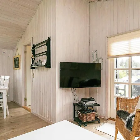 Holiday home 6 Person In Blokhus