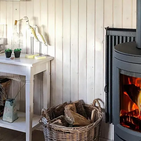 6 Person In Holiday home *