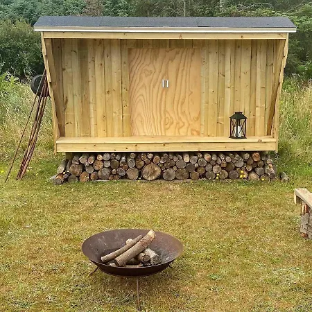 6 Person In Holiday home *