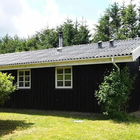 Holiday home 6 Person In