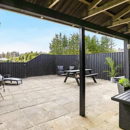 6 Person In Holiday home *