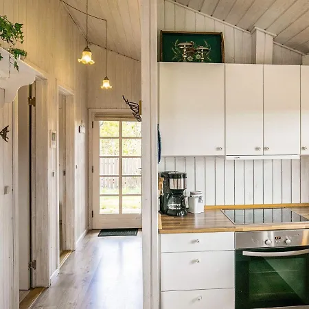 6 Person In Holiday home