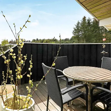 6 Person In Holiday home Blokhus