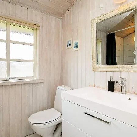 Holiday home 6 Person In Blokhus